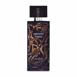 Lalique Amethyst Exquise Eau De Parfum Spray 100 ml