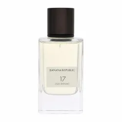 Banana Republic 17 Oud Mosaic Eau De Parfum Spray (Unisex) 75 ml