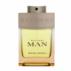 Bvlgari Man Wood Neroli by Bvlgari Eau de Parfum Spray 60 ml