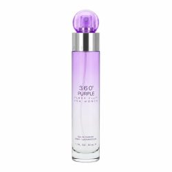 Perry Ellis 360 Purple by Perry Ellis Eau de Parfum Spray 50 ml
