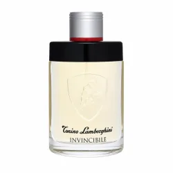 Tonino Lamborghini Lamborghini Invincible Eau De Toilette Spray 125 ml