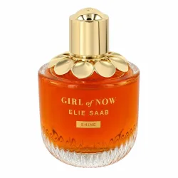 Elie Saab Girl of Now Shine Eau De Parfum Spray (Tester) 90 ml
