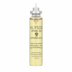 Alyson Oldoini  Crystal Oud Eau De Parfum Refillable Spray 40 ml