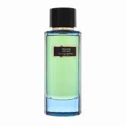 Carolina Herrera Orange Affair Eau De Toilette Spray (Unisex) 100 ml