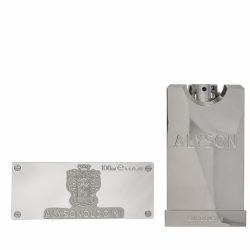 Alyson Oldoini Cuir D'encens Eau De Parfum Spray 100 ml