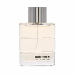 Pierre Cardin Pour Femme Eau De Parfum Spray 50 ml
