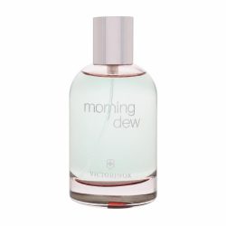 Victorinox Swiss Army Morning Dew Eau De Toilette Spray 100 ml