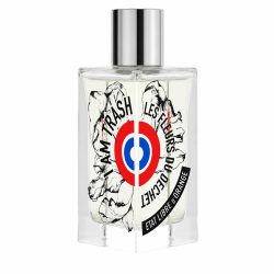 I Am Trash Les Fleurs Du Dechet by Etat Libre D&rsquo;orange Eau de Parfum Spray (Unisex Tester) 100 ml
