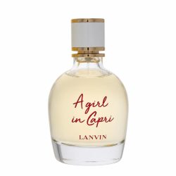 Lanvin A Girl in Capri Eau De Toilette Spray 90 ml