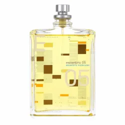 Escentric Molecules Escentric 05 Eau de Toilette 100 ml