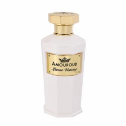 Amouroud Lunar Vetiver Eau De Parfum Spray (Unisex) 100 ml