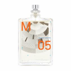 Escentric Molecules Molecule 05 Eau de Toilette 100 ml