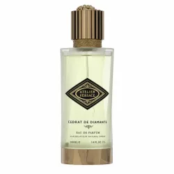 Atelier Versace - Cedrat de Diamante, Eau de Parfum, 100  ml