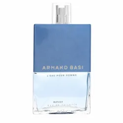 Armand Basi L'eau Pour Homme Eau De Toilette Spray (Tester) 125 ml