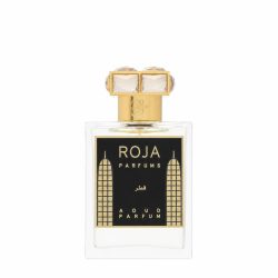 Roja Parfums Roja Qatar Extrait De Parfum Spray (Unisex) 50 ml