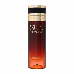 Sun Royal Oud by Franck Olivier Eau de Parfum Spray 75 ml