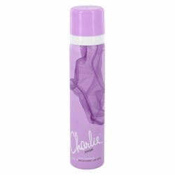 Revlon Charlie Divine Body Spray 75 ml