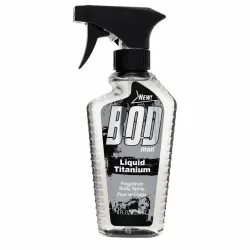Parfums De Coeur Bod Man Liquid Titanium Fragrance Body Spray 240 ml