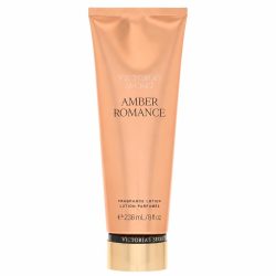 Victoria's Secret Amber Romance Body Lotion 240 ml