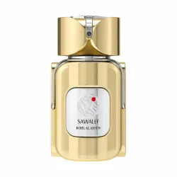 Kohl Al Ayoun by Sawalef Eau de Parfum Spray (Unisex) 100 ml