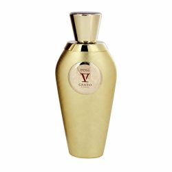 Posi V by Canto Extrait De Parfum Spray (Unisex) 100 ml