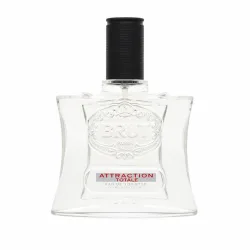 Brut Attraction Totale by Faberge Eau de Toilette Spray 100 ml