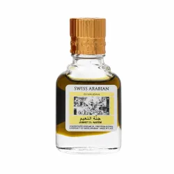 Swiss Arabian Jannet El Naeem Concentrated Perfume Oil Free From Alcohol (Unisex) 9 ml