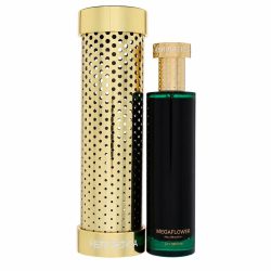 Dry Waters  Megaflower by Hermetica Eau de Parfum Spray (Unisex Alcohol Free) 100 ml