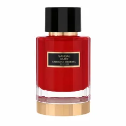 Carolina Herrera Sandal Ruby Eau De Parfum Spray (Unisex) 100 ml