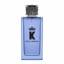 Dolce&Gabbana K Eau de Parfum 100 ml Herren