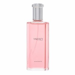 Yardley Poppy & Violet by Yardley London Eau de Toilette Spray 125 ml