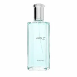 Yardley Bluebell & Sweet Pea by Yardley London Eau de Toilette Spray 125 ml