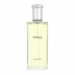 Yardley Freesia & Bergamot by Yardley London Eau de Toilette Spray 125 ml