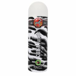 CUBA JUNGLE ZEBRA by Fragluxe Body Spray 200 ml