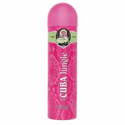 CUBA JUNGLE SNAKE by Fragluxe Body Spray 200 ml