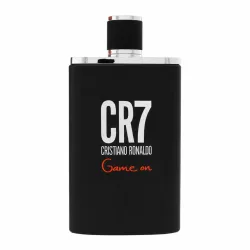 Cristiano Ronaldo - Eau de Toilette, CR7 Game On Eau de Toilette, 100  ml