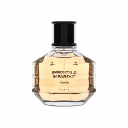 Glenn Perri Unpredictable Imparfait Eau De Parfum Spray 100 ml
