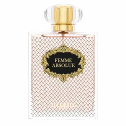 Vicky Tiel Femme Absolue Eau De Parfum Spray 100 ml