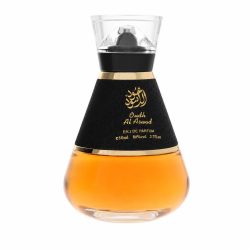Al Wataniah Oudh Al Aswad by Al Wataniah Eau de Parfum Spray (Unisex) 80 ml