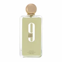 AFNAN - 9 am, Eau de Parfum, 100  ml