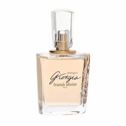 Giorgia Midnight by Franck Olivier Eau de Parfum Spray 75 ml
