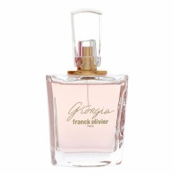 Franck Olivier Giorgia Eau De Parfum Spray 75 ml