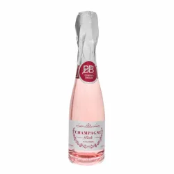 Bharara Beauty Champagne Pink Eau De Parfum Spray 125 ml