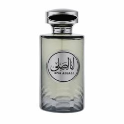 Ana Assali by Rihanah Eau de Parfum Spray (Unisex) 100 ml