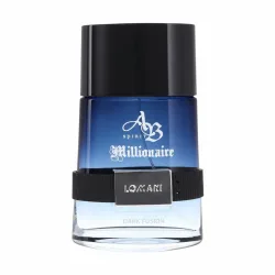 Spirit Millionaire Dark Fusion by Lomani Eau de Parfum Spray 100 ml