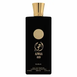 Ajwaa Oud by Rihanah Eau de Parfum Spray (Unisex) 100 ml