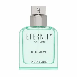 Calvin Klein Eternity Reflections Eau De Toilette Spray 100 ml
