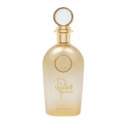 Arabiyat Prestige Amber Vanilla Eau De Parfum Spray (Unisex) 110 ml