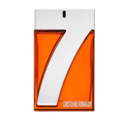Cristiano Ronaldo - Eau de Toilette, CR7 Fearless Eau de Toilette, 100  ml