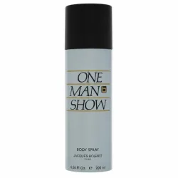 Jacques Bogart One Man Show Body Spray 200 ml